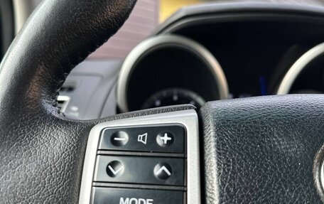 Toyota Land Cruiser Prado 150 рестайлинг 2, 2017 год, 3 650 000 рублей, 19 фотография