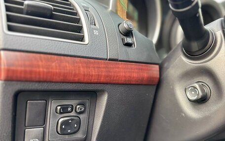 Toyota Land Cruiser Prado 150 рестайлинг 2, 2017 год, 3 650 000 рублей, 20 фотография