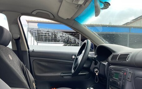 Volkswagen Passat B5+ рестайлинг, 2004 год, 480 000 рублей, 8 фотография