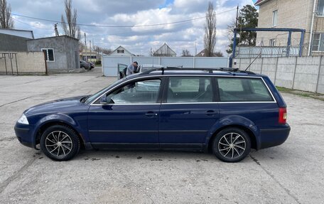 Volkswagen Passat B5+ рестайлинг, 2004 год, 480 000 рублей, 5 фотография