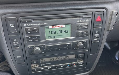 Volkswagen Passat B5+ рестайлинг, 2004 год, 480 000 рублей, 10 фотография