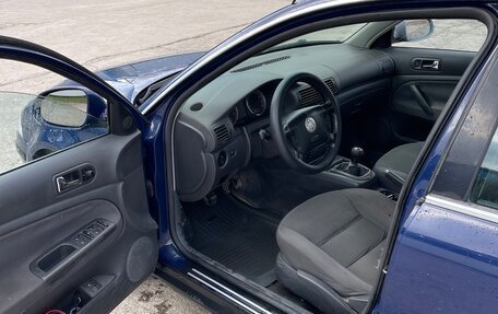 Volkswagen Passat B5+ рестайлинг, 2004 год, 480 000 рублей, 6 фотография