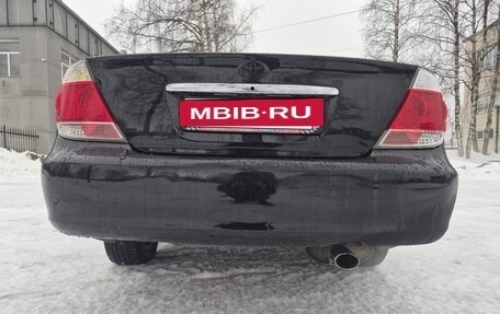 Toyota Camry V40, 2005 год, 900 000 рублей, 6 фотография