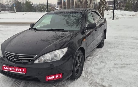 Toyota Camry V40, 2005 год, 900 000 рублей, 3 фотография