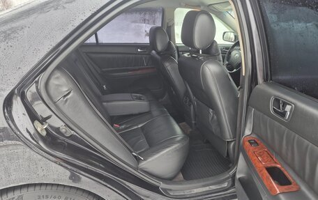 Toyota Camry V40, 2005 год, 900 000 рублей, 9 фотография