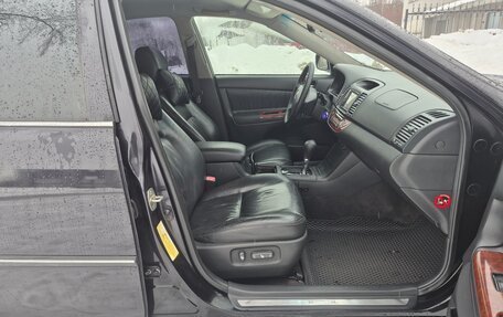 Toyota Camry V40, 2005 год, 900 000 рублей, 11 фотография