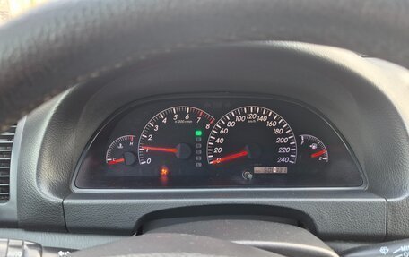 Toyota Camry V40, 2005 год, 900 000 рублей, 18 фотография