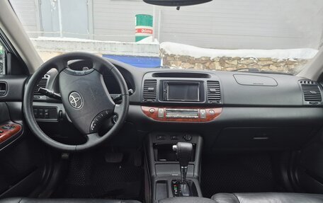 Toyota Camry V40, 2005 год, 900 000 рублей, 12 фотография