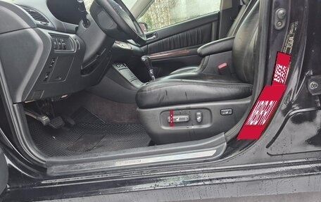 Toyota Camry V40, 2005 год, 900 000 рублей, 14 фотография