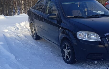 Chevrolet Aveo III, 2007 год, 330 000 рублей, 2 фотография