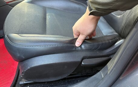 Opel Astra J, 2012 год, 800 000 рублей, 25 фотография