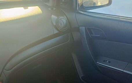 Chevrolet Aveo III, 2007 год, 330 000 рублей, 5 фотография