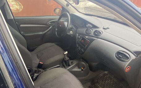 Ford Focus IV, 1998 год, 100 000 рублей, 3 фотография