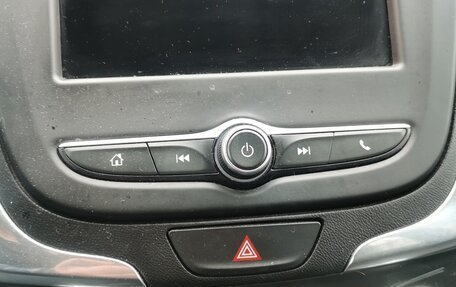 Chevrolet Equinox III, 2020 год, 1 995 000 рублей, 4 фотография