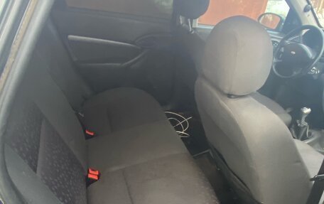 Ford Focus IV, 1998 год, 100 000 рублей, 4 фотография