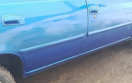 Daewoo Nexia I рестайлинг, 2010 год, 270 000 рублей, 2 фотография