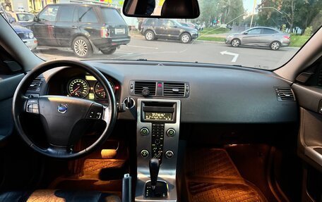 Volvo S40 II, 2008 год, 550 000 рублей, 9 фотография