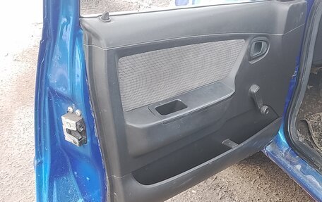 Daewoo Nexia I рестайлинг, 2010 год, 270 000 рублей, 7 фотография