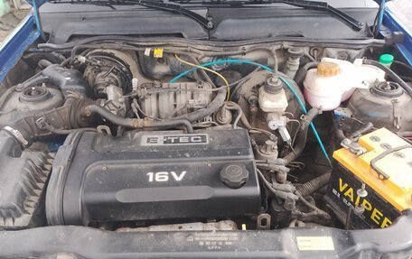 Daewoo Nexia I рестайлинг, 2010 год, 270 000 рублей, 3 фотография