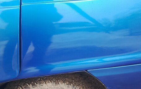 Daewoo Nexia I рестайлинг, 2010 год, 270 000 рублей, 9 фотография