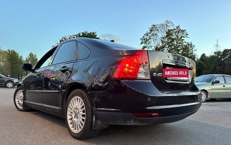 Volvo S40 II, 2008 год, 550 000 рублей, 7 фотография