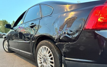 Volvo S40 II, 2008 год, 550 000 рублей, 8 фотография