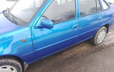 Daewoo Nexia I рестайлинг, 2010 год, 270 000 рублей, 13 фотография