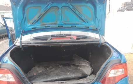 Daewoo Nexia I рестайлинг, 2010 год, 270 000 рублей, 15 фотография