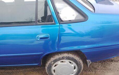 Daewoo Nexia I рестайлинг, 2010 год, 270 000 рублей, 14 фотография