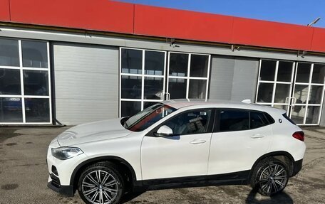 BMW X2, 2019 год, 2 800 000 рублей, 3 фотография