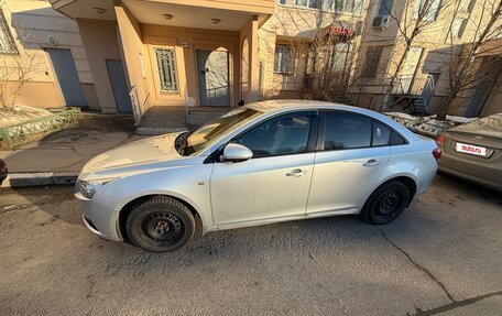 Chevrolet Cruze II, 2012 год, 629 999 рублей, 7 фотография