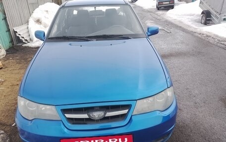 Daewoo Nexia I рестайлинг, 2010 год, 270 000 рублей, 12 фотография