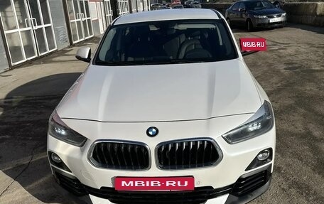 BMW X2, 2019 год, 2 800 000 рублей, 2 фотография