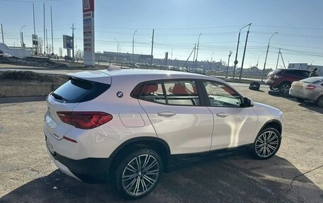 BMW X2, 2019 год, 2 800 000 рублей, 5 фотография