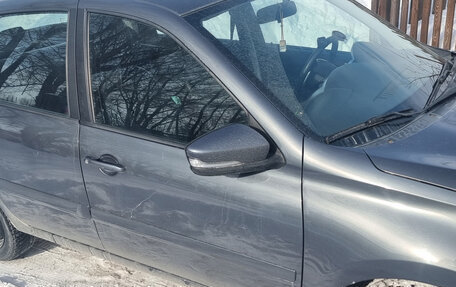 Datsun on-DO I рестайлинг, 2020 год, 500 000 рублей, 6 фотография