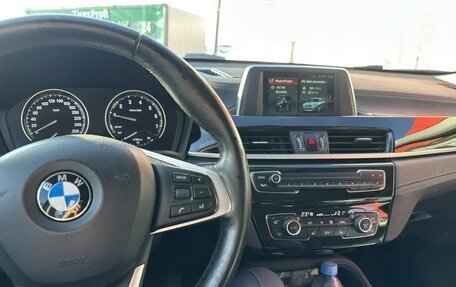 BMW X2, 2019 год, 2 800 000 рублей, 7 фотография