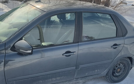 Datsun on-DO I рестайлинг, 2020 год, 500 000 рублей, 2 фотография