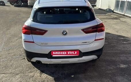 BMW X2, 2019 год, 2 800 000 рублей, 6 фотография