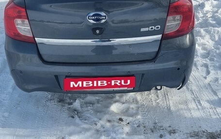 Datsun on-DO I рестайлинг, 2020 год, 500 000 рублей, 3 фотография