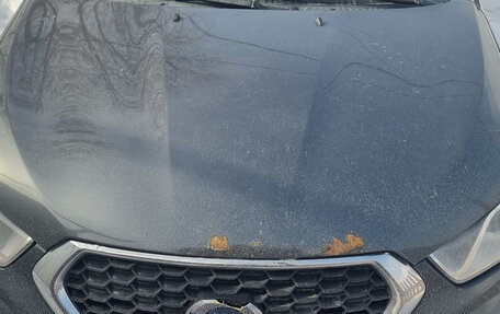 Datsun on-DO I рестайлинг, 2020 год, 500 000 рублей, 10 фотография