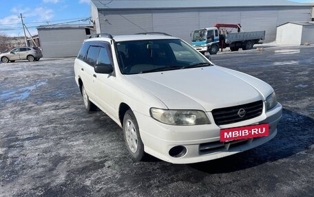 Nissan Expert, 2000 год, 250 000 рублей, 3 фотография
