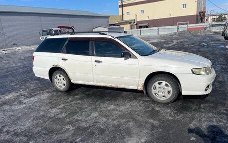 Nissan Expert, 2000 год, 250 000 рублей, 4 фотография