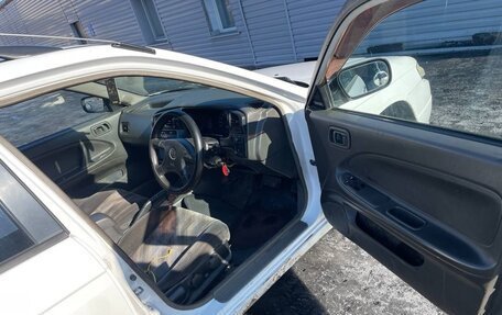 Nissan Expert, 2000 год, 250 000 рублей, 6 фотография