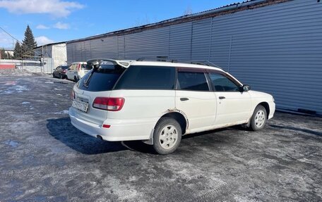 Nissan Expert, 2000 год, 250 000 рублей, 5 фотография