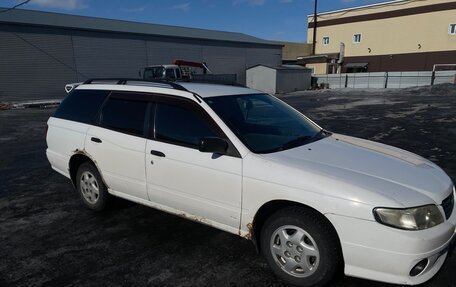 Nissan Expert, 2000 год, 250 000 рублей, 8 фотография