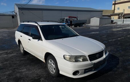 Nissan Expert, 2000 год, 250 000 рублей, 13 фотография