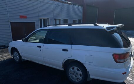 Nissan Expert, 2000 год, 250 000 рублей, 10 фотография