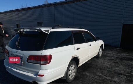 Nissan Expert, 2000 год, 250 000 рублей, 7 фотография