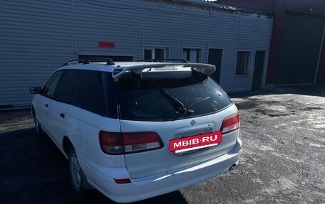 Nissan Expert, 2000 год, 250 000 рублей, 9 фотография