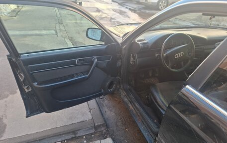 Audi A6, 1995 год, 300 000 рублей, 6 фотография